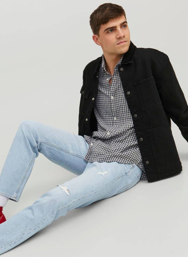 Jack & Jones Loose fit jeans JJICHRIS JJORIGINAL AM 383 NOOS