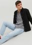 Jack & jones Jeans Jack & Jones 12223527 CHRIS-BLUE DENIM - Thumbnail 7