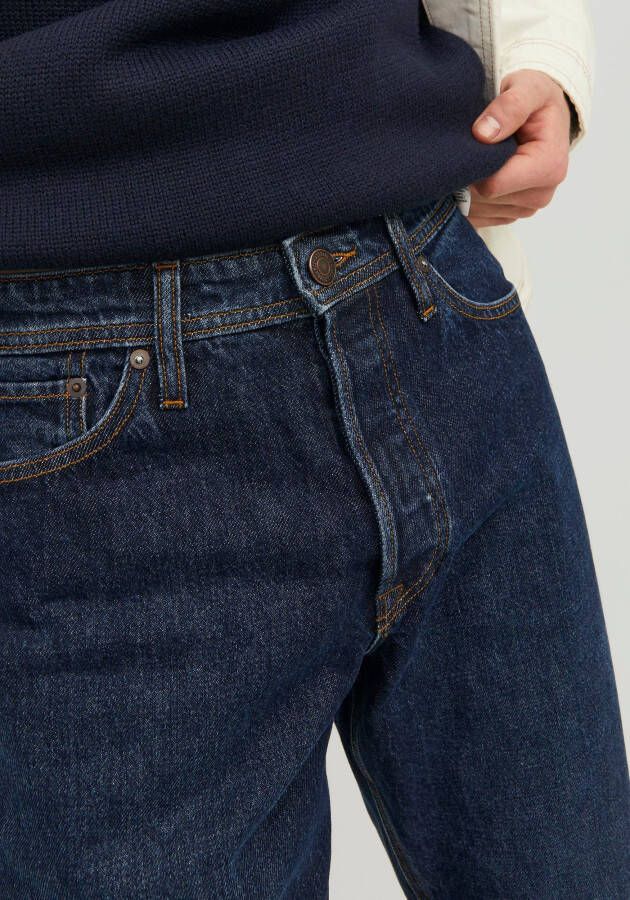 Jack & Jones Loose fit jeans JJICHRIS JJORIGINAL SBD 921 SN