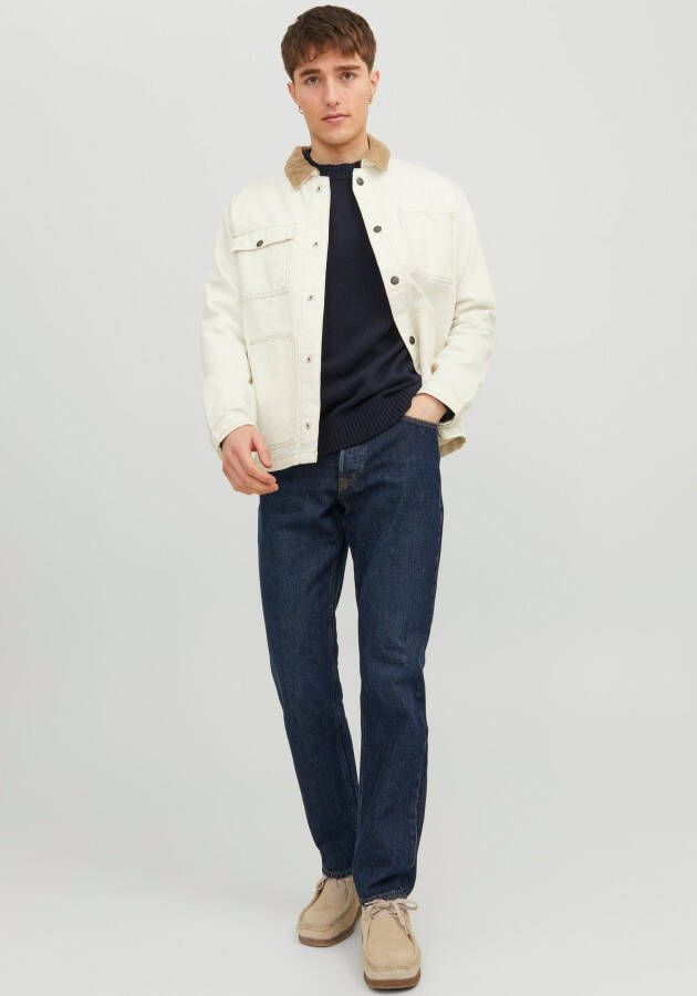 Jack & Jones Loose fit jeans JJICHRIS JJORIGINAL SBD 921 SN