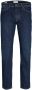 Jack & jones Jeans Jack & Jones 12237276 CHRIS-BLUE DENIM - Thumbnail 6