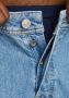 JACK & JONES JEANS INTELLIGENCE loose fit jeans JJIEDDIE JJORIGINAL blue denim - Thumbnail 6