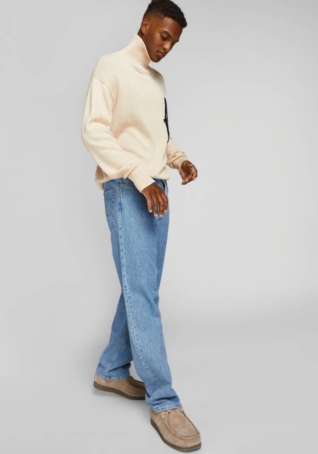 Jack & Jones Loose fit jeans JJIEDDIE JJORIGINAL MF 710