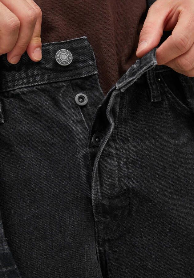 Jack & Jones Loose fit jeans JJIEDDIE JJORIGINAL MF 710