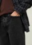 Jack & jones Loose fit jeans in 5-pocketmodel model 'EDDIE' - Thumbnail 4