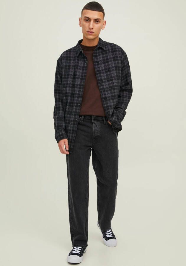 Jack & Jones Loose fit jeans JJIEDDIE JJORIGINAL MF 710