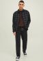 Jack & jones Loose fit jeans in 5-pocketmodel model 'EDDIE' - Thumbnail 5