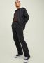 Jack & jones Loose fit jeans in 5-pocketmodel model 'EDDIE' - Thumbnail 7