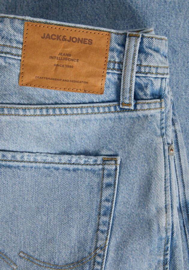 Jack & Jones Loose fit jeans JJIEDDIE JJORIGINAL MF 710