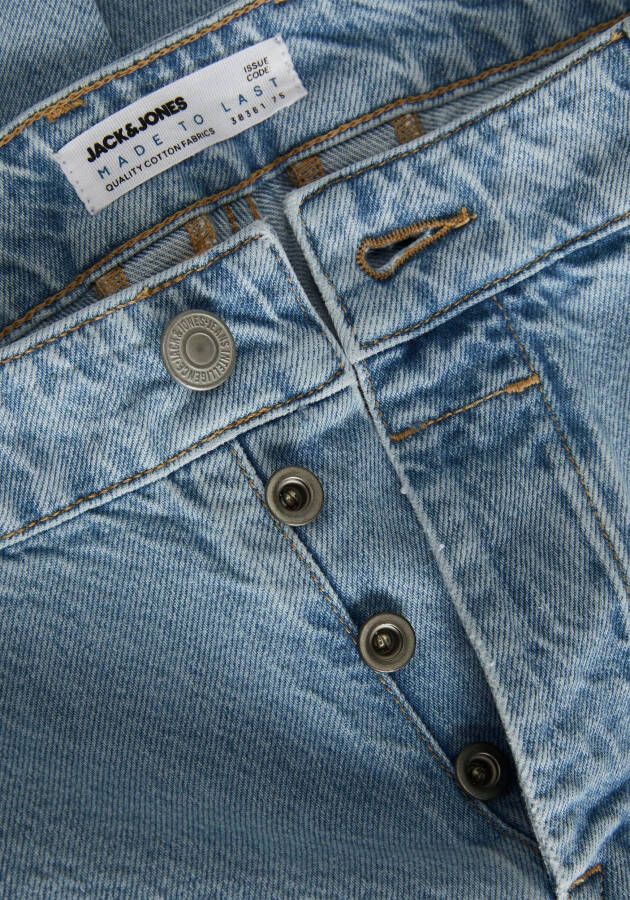 Jack & Jones Loose fit jeans JJIEDDIE JJUTILITY SBD 491