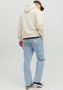 Jack & Jones Loose fit jeans JJIEDDIE JJUTILITY SBD 491 - Thumbnail 8