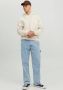 Jack & jones Jeans Jack & Jones 12229556 EDDIE-BLUE DENIM - Thumbnail 6