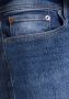 JACK & JONES JEANS INTELLIGENCE regular fit jeans JJIMIKE JJORIGINAL 123 blue denim - Thumbnail 9