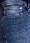 JACK & JONES JEANS INTELLIGENCE regular fit jeans JJIMIKE JJORIGINAL 123 blue denim - Thumbnail 9