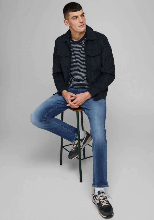 Jack & Jones Loose fit jeans MIKE ORIGINAL