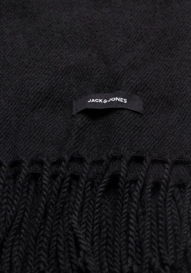 Jack & Jones Modieuze sjaal JACSOLID WOVEN SCARF NOOS