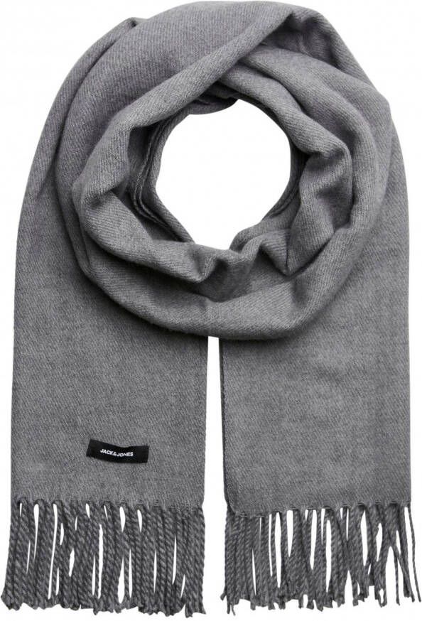 Jack & Jones Modieuze sjaal
