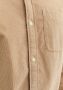 Jack & Jones Overhemd met lange mouwen JJECLASSIC CORD SHIRT LS SN - Thumbnail 6