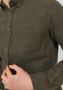 Jack & jones Regular fit vrijetijdsoverhemd met button-downkraag model 'CLASSIC - Thumbnail 5