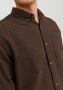 Jack & jones Regular fit vrijetijdsoverhemd met button-downkraag model 'CLASSIC - Thumbnail 3