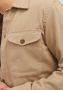 Jack & Jones Overhemd met lange mouwen JJEEDDIE OVERSHIRT LS NOOS - Thumbnail 5