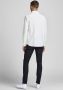 Jack & Jones Premium Slim fit vrijetijdsoverhemd met borstzak model 'BROOK OXFORD' - Thumbnail 3