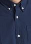Jack & Jones Premium Slim fit vrijetijdsoverhemd met borstzak model 'BROOK OXFORD' - Thumbnail 4