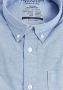 Jack & Jones Premium Slim fit vrijetijdsoverhemd met borstzak model 'BROOK OXFORD' - Thumbnail 9