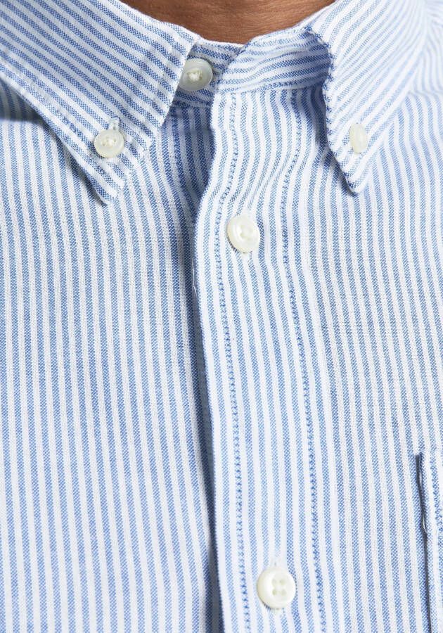 Jack & Jones Overhemd met lange mouwen BROOK OXFORD