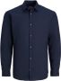 Jack & Jones Overhemd met lange mouwen JJESUMMER SHIRT L S S23 SN - Thumbnail 6