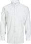 Jack & Jones Overhemd met lange mouwen JPRBLAPARKER Slim Fit overhemd ademend ideaal voor dagelijks gebruik - Thumbnail 8
