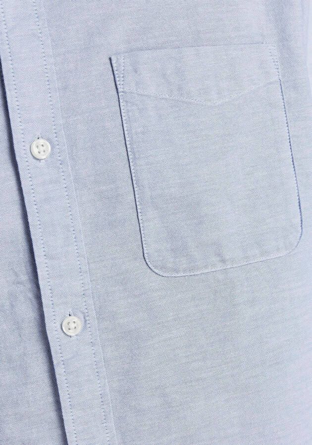 Jack & Jones Overhemd met lange mouwen OXFORD SHIRT