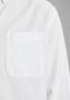 Jack & jones Casual Oxford Overhemd met Button-Down Kraag White Heren - Thumbnail 6
