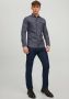 Jack & jones Overhemd Lange Mouw Jack & Jones JJESHERIDAN SHIRT L S - Thumbnail 6