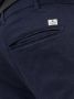Jack & Jones Plus SIZE stoffen broek met knoop- en ritssluiting model 'MARCO' - Thumbnail 5
