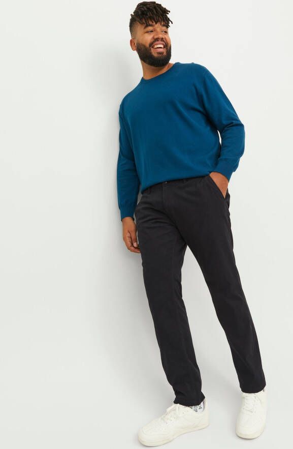 Jack & Jones PlusSize Chino JPSTMARCO JJDAVE LC NOOS PLS
