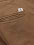 Jack & Jones Plus SIZE stoffen broek met knoop- en ritssluiting model 'MARCO' - Thumbnail 6
