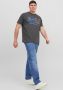 Jack & Jones PlusSize Comfort fit jeans JJIMIKE JJORIGINAL SQ 223 NOOS PLS - Thumbnail 6