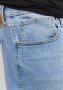 Jack & Jones PlusSize Tapered jeans JJIMIKE JJORIGINAL SQ 223 NOOS PLS - Thumbnail 5