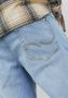 Jack & Jones PlusSize Tapered jeans JJIMIKE JJORIGINAL SQ 223 NOOS PLS - Thumbnail 6