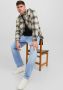 Jack & Jones PlusSize Tapered jeans JJIMIKE JJORIGINAL SQ 223 NOOS PLS - Thumbnail 7