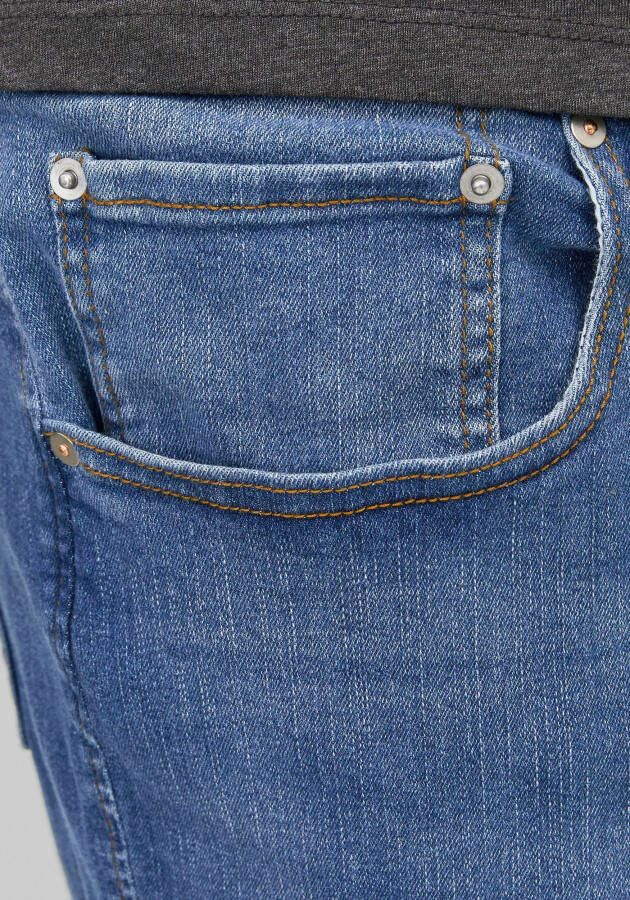 Jack & Jones PlusSize Tapered jeans JJIMIKE JJORIGINAL SQ 223 NOOS PLS