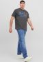 Jack & Jones PlusSize Tapered jeans JJIMIKE JJORIGINAL SQ 223 NOOS PLS - Thumbnail 6