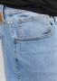 Jack & Jones PlusSize Comfort fit jeans JJIMIKE JJORIGINAL SQ 223 NOOS PLS - Thumbnail 5