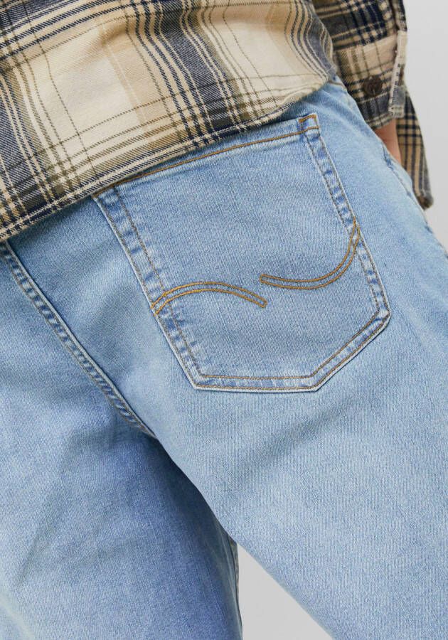 Jack & Jones PlusSize Comfort fit jeans JJIMIKE JJORIGINAL SQ 223 NOOS PLS