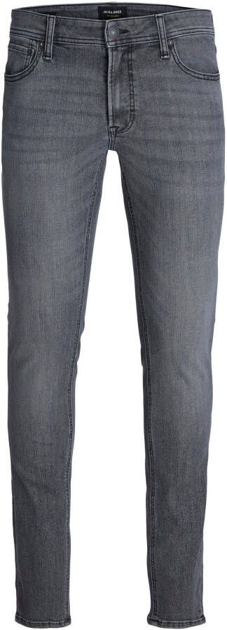 Jack & Jones PlusSize Tapered jeans JJIMIKE JJORIGINAL SQ 223 NOOS PLS