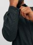 Jack & Jones PlusSize Geruit overhemd JJEGINGHAM TWILL SHIRT L S NOOS PLS - Thumbnail 4
