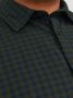 Jack & Jones PlusSize Geruit overhemd JJEGINGHAM TWILL SHIRT L S NOOS PLS - Thumbnail 5