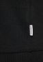 JACK & JONES PLUS SIZE hoodie JJECORP Plus Size met logo zwart - Thumbnail 5