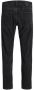 JACK & JONES PLUS SIZE relaxed jeans JJICHRIS JJORIGNIAL MF 912 Plus Size zwart - Thumbnail 2
